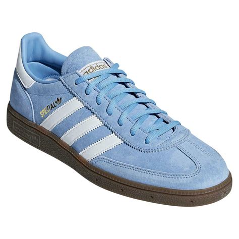 adidas handballschuhe retro|adidas handball spezial blue.